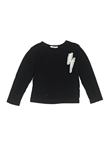 Joah Love Long Sleeve T-Shirt (view 1)