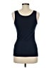 Amazon Essentials Blue Tank Top Size M - photo 2