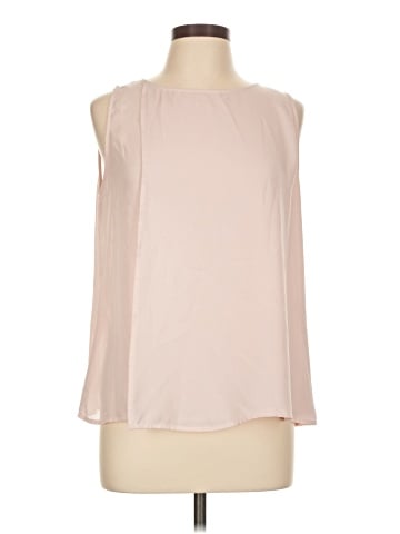 Violet & Claire Sleeveless Blouse (view 1)
