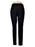 T Tahari Solid Black Blue Dress Pants Size 6 - photo 2