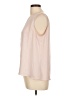 Violet & Claire 100% Polyester Pink Sleeveless Blouse Size L - photo 5