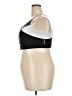 Xersion Black Sports Bra Size 3X - photo 5