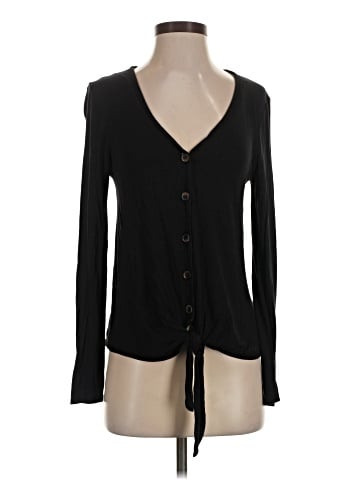 New Look Long Sleeve Top (view 1)