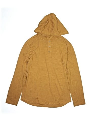 Lucky Brand Long Sleeve Henley (view 1)
