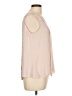 Violet & Claire 100% Polyester Pink Sleeveless Blouse Size L - photo 4