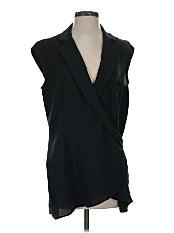 CAbi Sleeveless Blouse (view 1)
