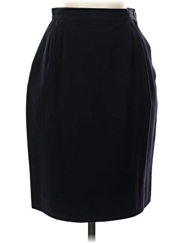 Austin Reed Wool Skirt (view 1)