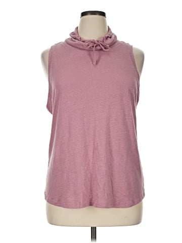 Reel Legends Sleeveless Top (view 1)