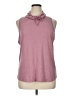 Reel Legends Pink Sleeveless Top Size XL - photo 1