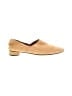 The Row Tan Flats Size EU 38 1/2 - photo 1