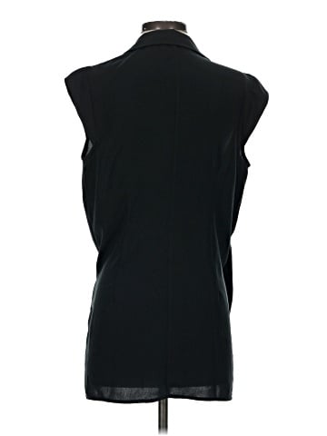 CAbi Sleeveless Blouse (view 2)