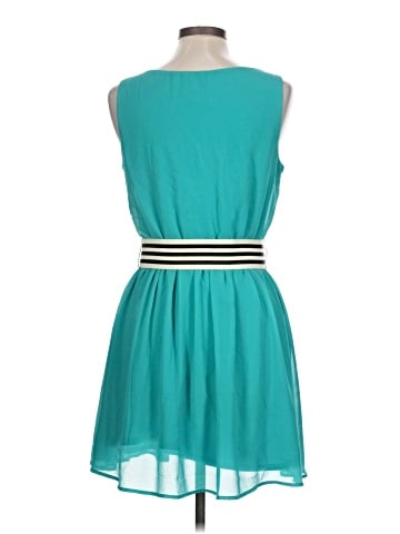 Iz Byer Casual Dress (view 2)