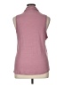 Reel Legends Pink Sleeveless Top Size XL - photo 2