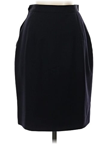 Austin Reed Wool Skirt (view 2)