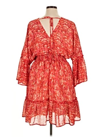 Assorted Brands Cocktail Dress (view 2)