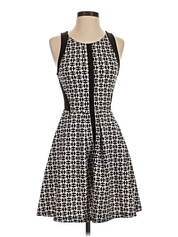 Bar III Casual Dress (view 1)