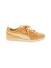 Puma Orange Sneakers Size 7 1/2 - photo 1
