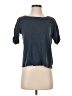 J.Crew Gray Short Sleeve T-Shirt Size S - photo 1