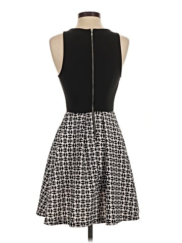 Bar III Casual Dress (view 2)