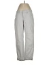 Lilly Pulitzer Gray Casual Pants Size 2 - photo 1