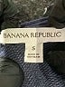 Banana Republic Blue Pullover Sweater Size S - photo 7