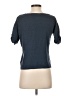J.Crew Gray Short Sleeve T-Shirt Size S - photo 2