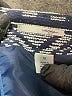 Halogen 100% Polyester Argyle Blue Casual Skirt Size 10 - photo 4