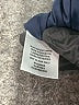 Halogen 100% Polyester Argyle Blue Casual Skirt Size 10 - photo 5