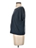 J.Crew Gray Short Sleeve T-Shirt Size S - photo 5
