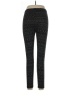French Laundry Print Black Leggings Size L - photo 2
