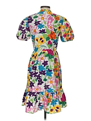 J.Crew Casual Dress (view 2)