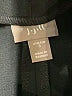 J.Jill Solid Black Formal Skirt Size S - photo 4