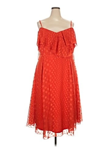 Little Mistress Cocktail Dress (view 1)