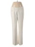 Nanette Lepore Ivory Dress Pants Size 6 - photo 1