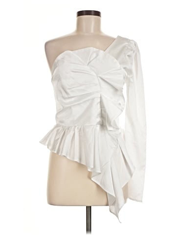 Do & Be Sleeveless Blouse (view 1)