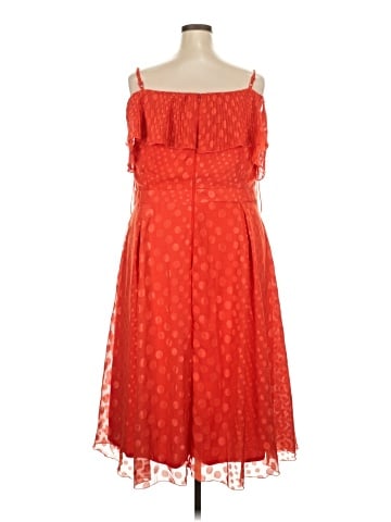 Little Mistress Cocktail Dress (view 2)