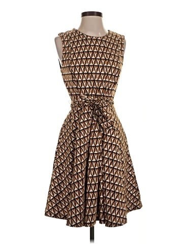Hutch Casual Dress (view 1)