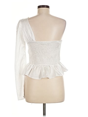 Do & Be Sleeveless Blouse (view 2)