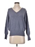 Philosophy Republic Clothing Gray Pullover Sweater Size S - photo 1