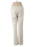 Nanette Lepore Ivory Dress Pants Size 6 - photo 2