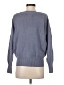 Philosophy Republic Clothing Gray Pullover Sweater Size S - photo 2