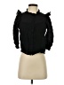 Zara Black 3/4 Sleeve Blouse Size XS - photo 1