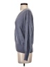 Philosophy Republic Clothing Gray Pullover Sweater Size S - photo 5