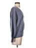 Philosophy Republic Clothing Gray Pullover Sweater Size S - photo 4