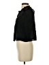 Zara Black 3/4 Sleeve Blouse Size XS - photo 5