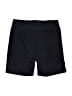 RBX Solid Black Athletic Shorts Size 14 - 16 - photo 2