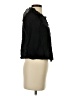 Zara Black 3/4 Sleeve Blouse Size XS - photo 4
