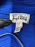 Joseph Ribkoff Blue Jacket Size 8 - photo 3