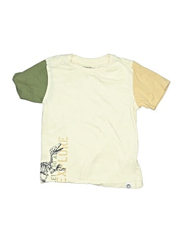 Free Planet Short Sleeve T-Shirt (view 1)
