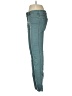 Free People Color Block Teal Jeans Size 27 waist - photo 5